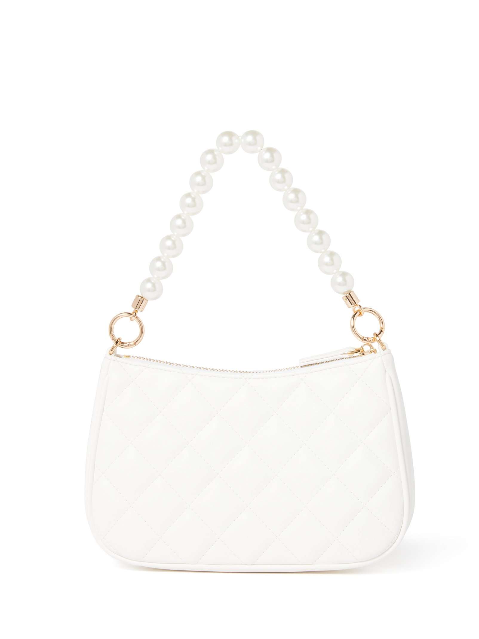 Penelope Quilt Shoulder Bag