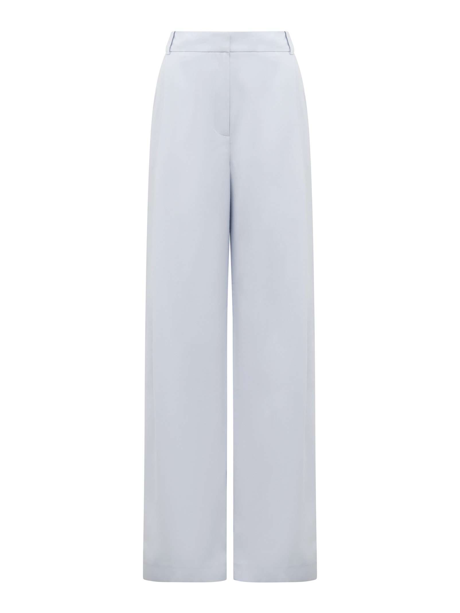 Leilani Pleat Wide Leg Pant