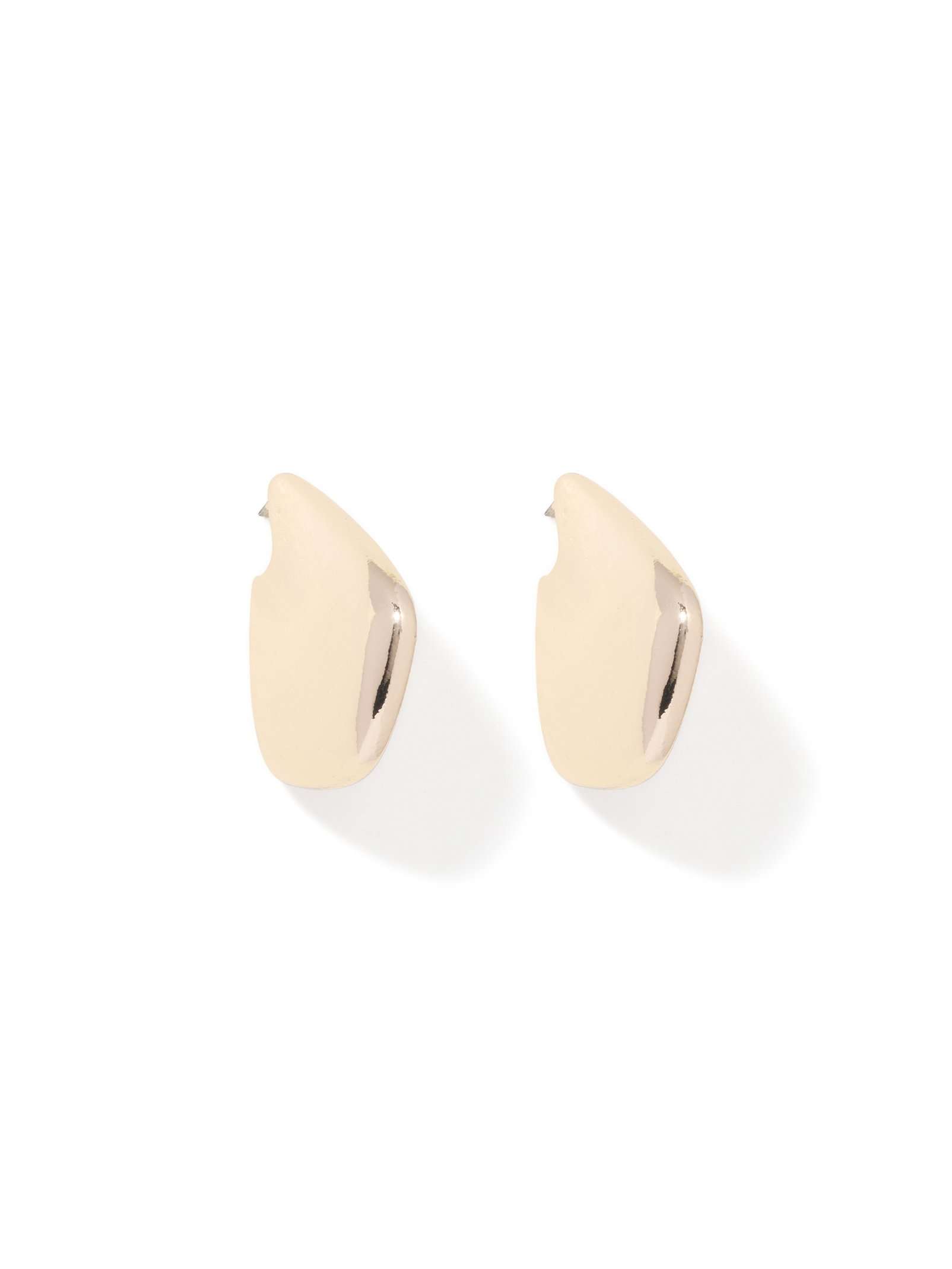 Anika Angle Earring