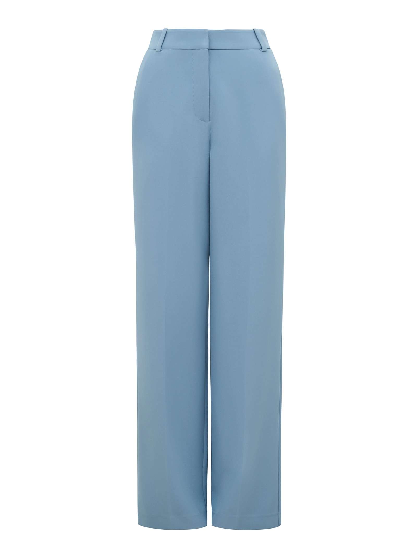 Ariel Straight Leg Pant