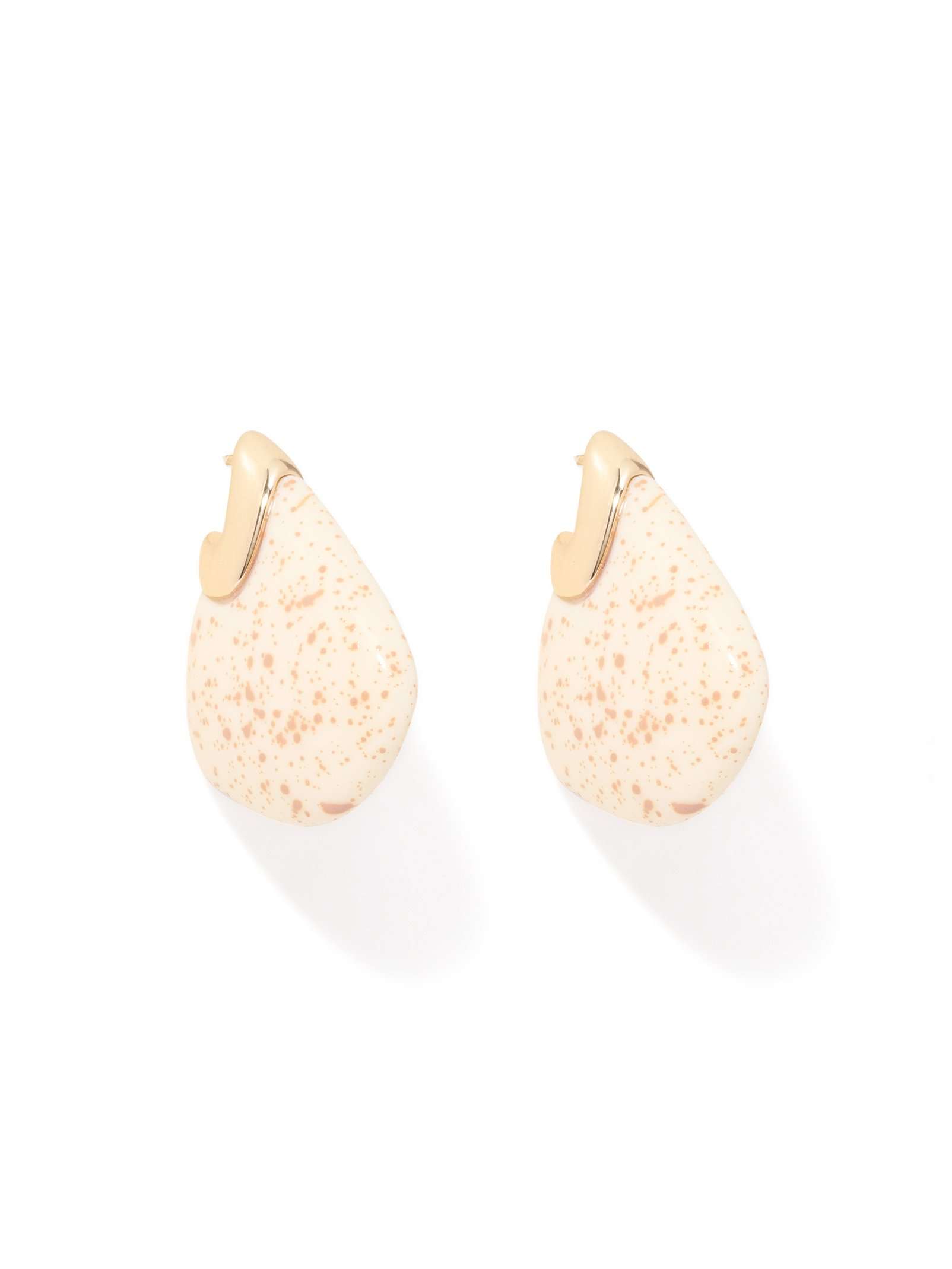 Signature Aviana Texture Earring