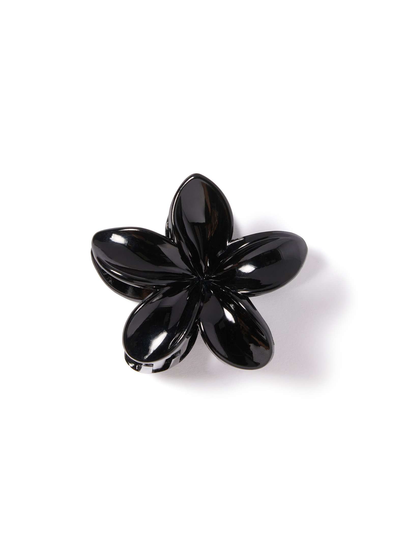 Fifi Flower Claw Clip