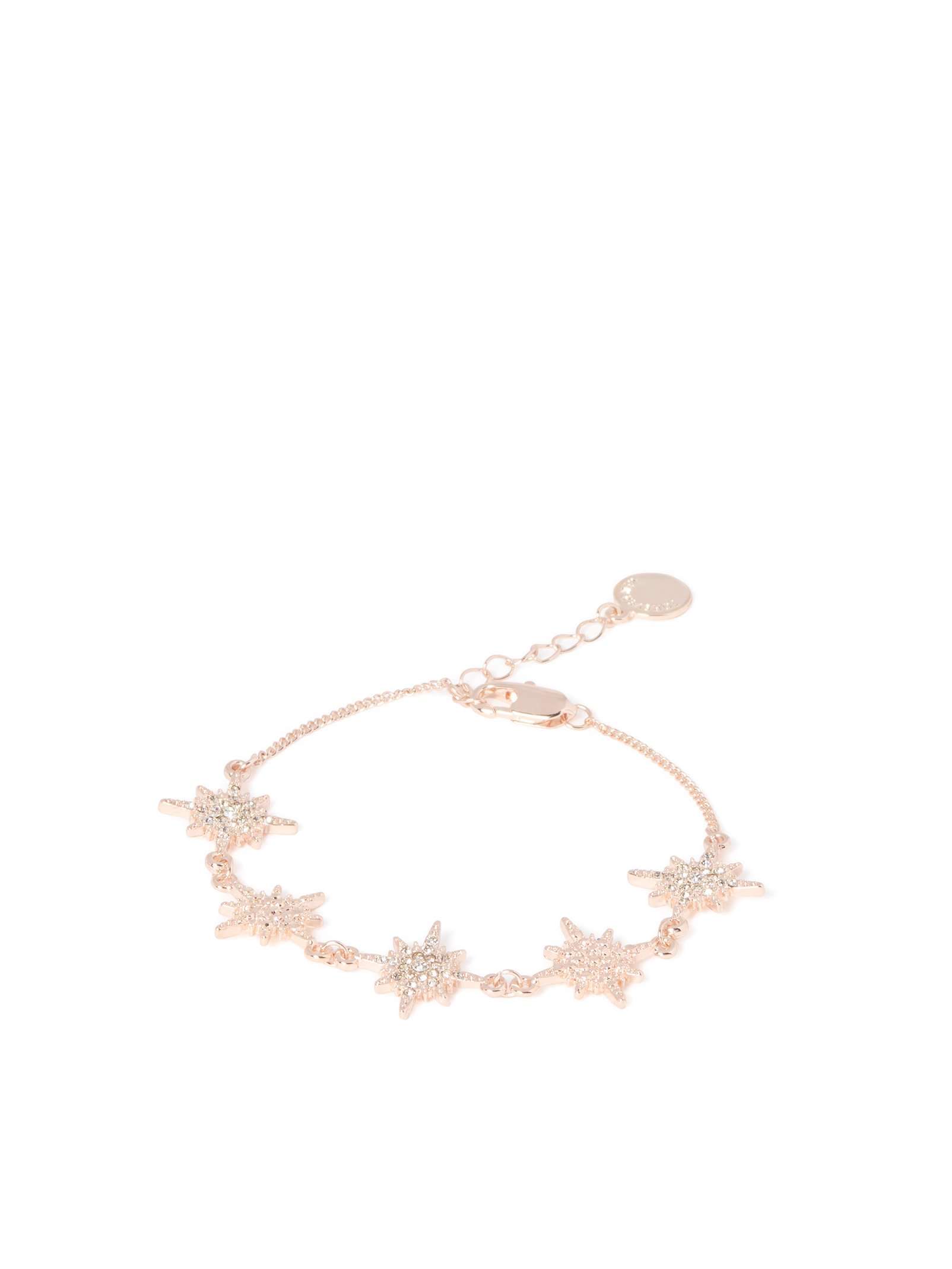 Sierra Starburst Bracelet