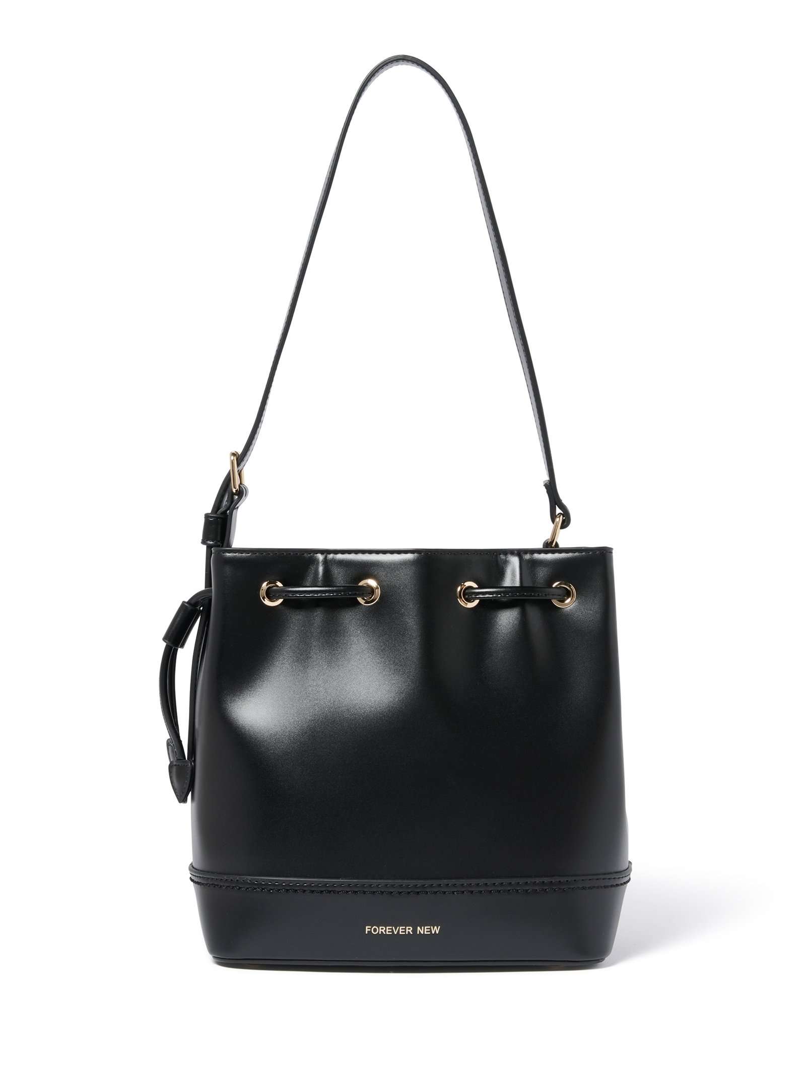 Brittney Bucket Bag