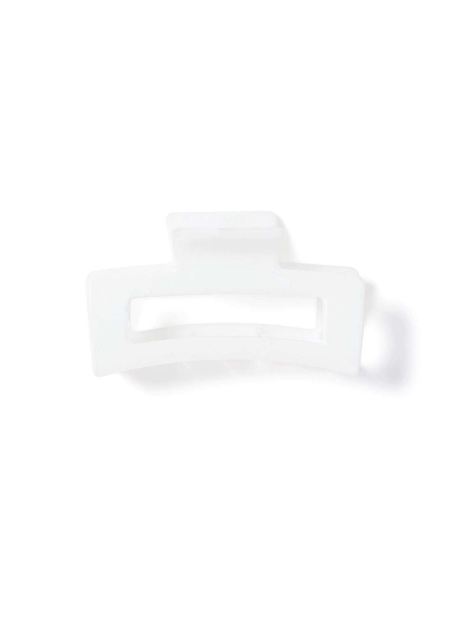 Riley Rectangular Claw Clip
