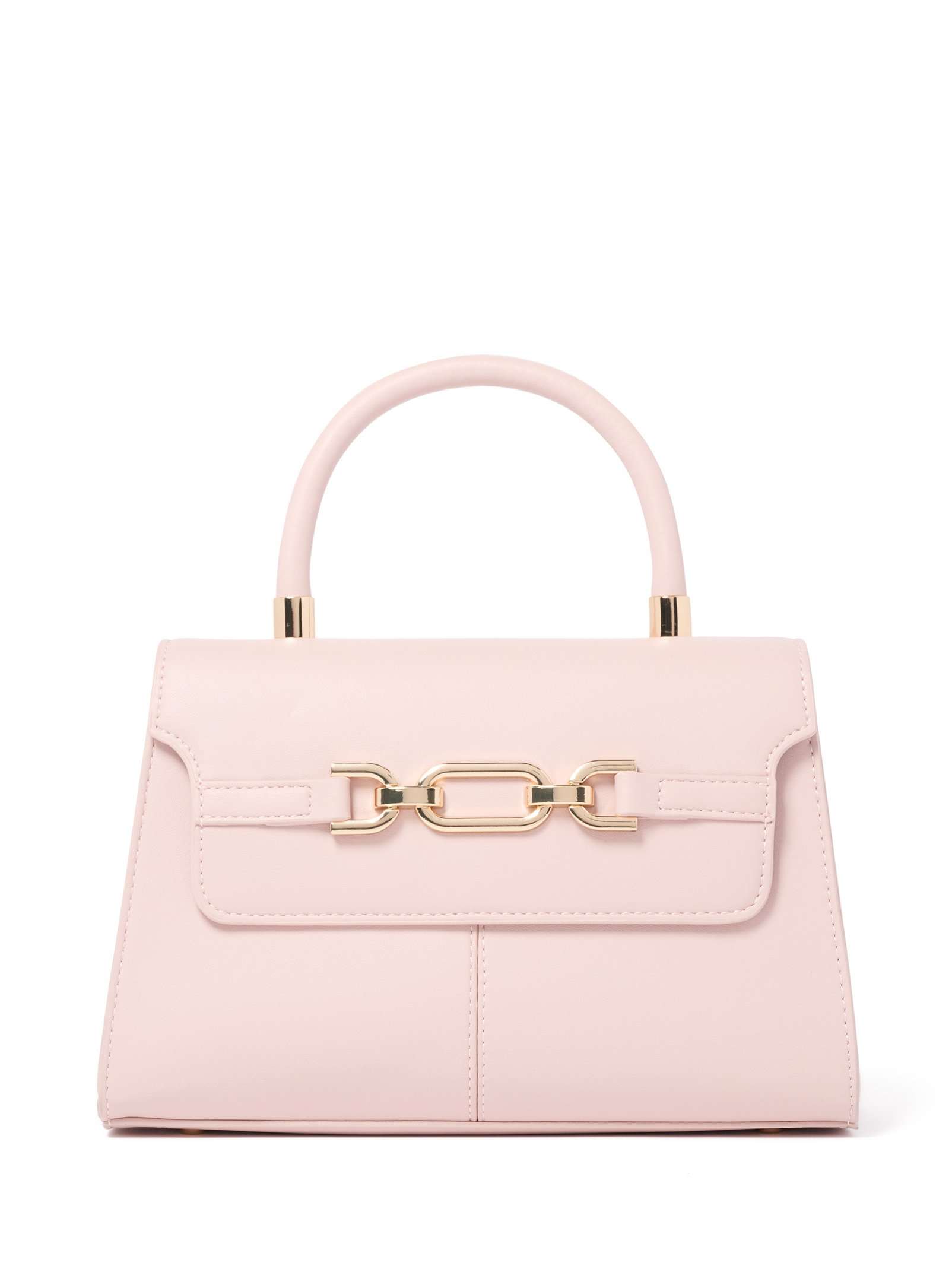 Bailey Link Top Handle Bag