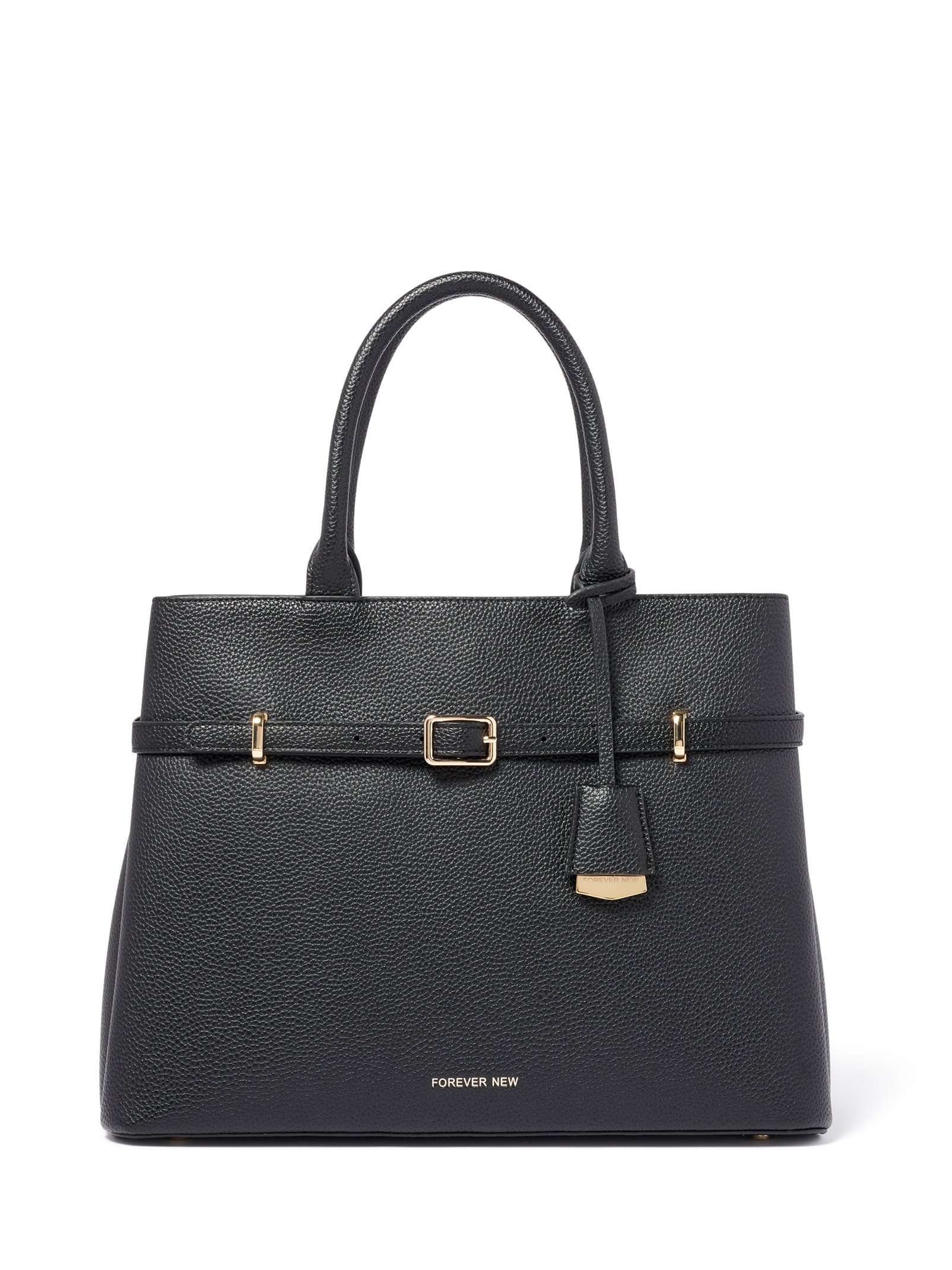 Tamsin Buckle Tote