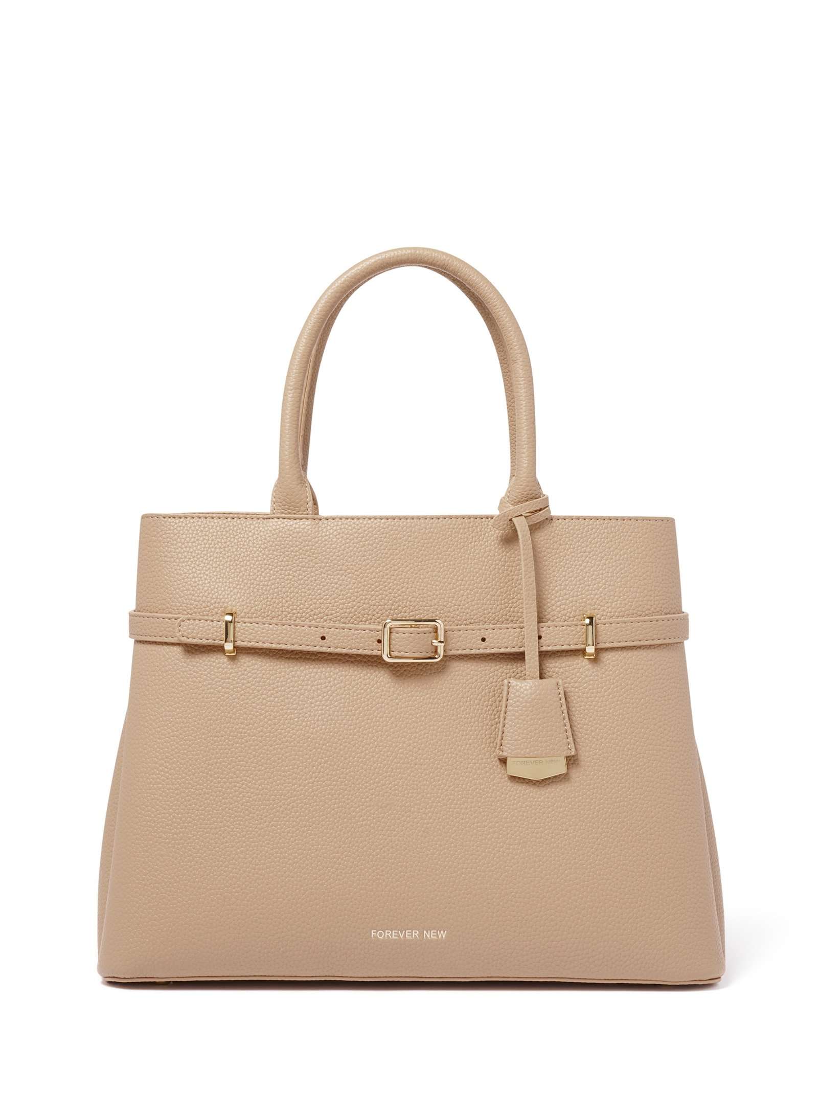 Tamsin Buckle Tote