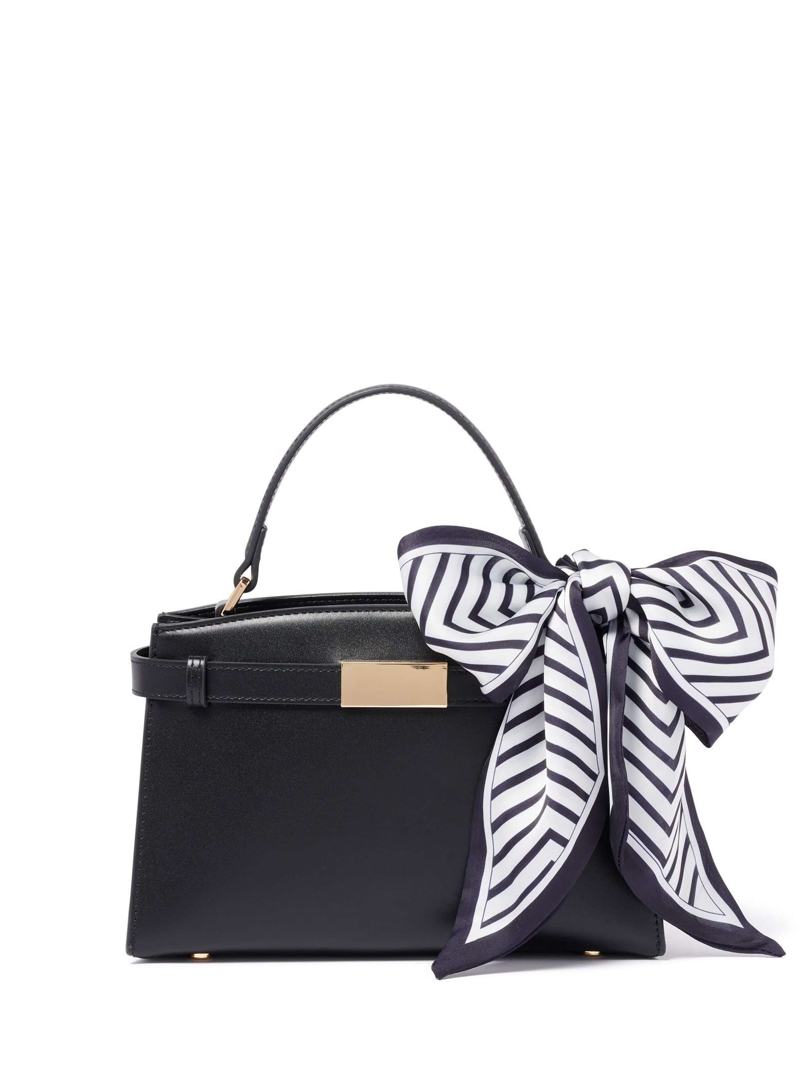 Mara Scarf Top Handle