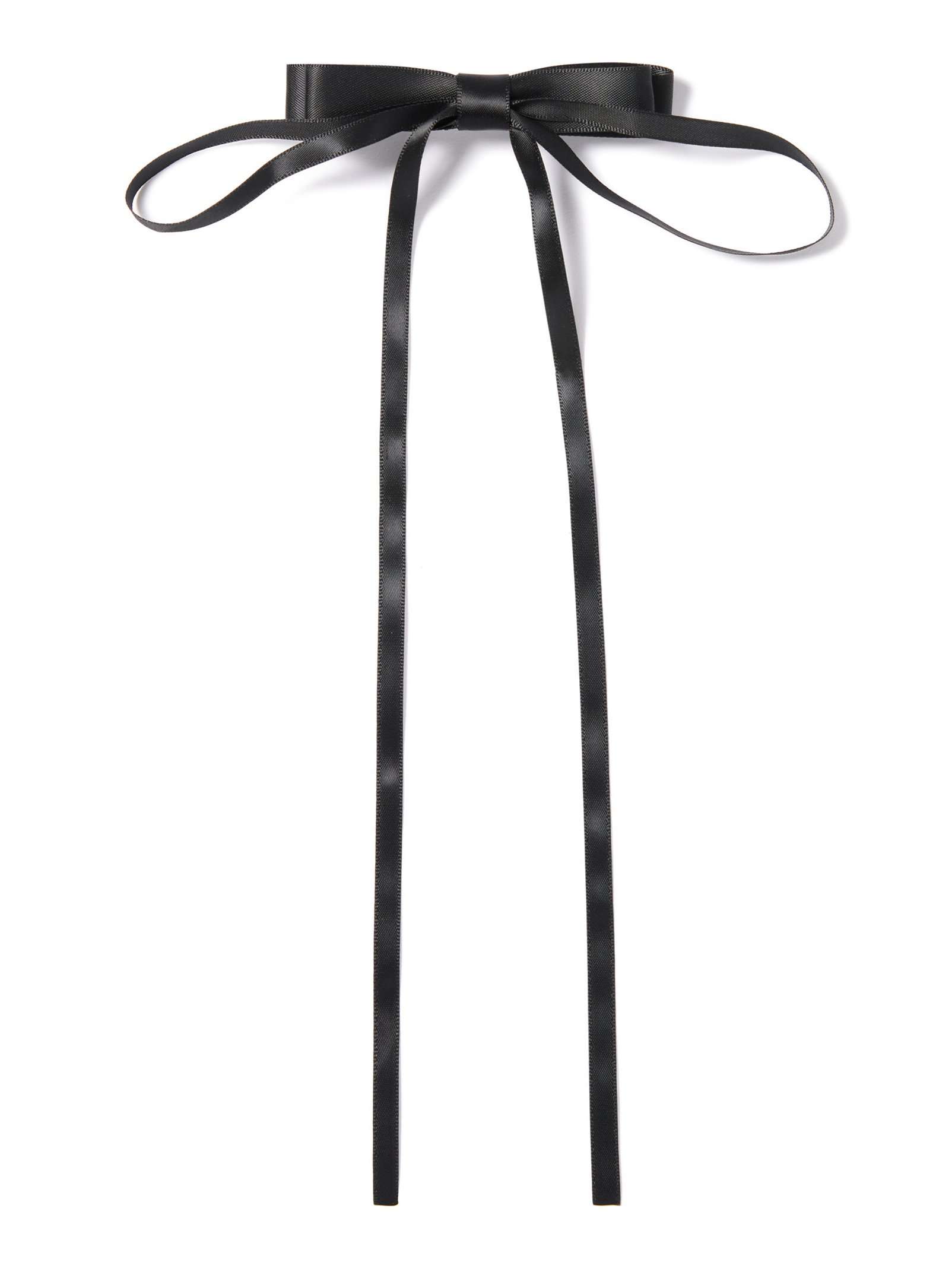 Sally Satin Hair Bow