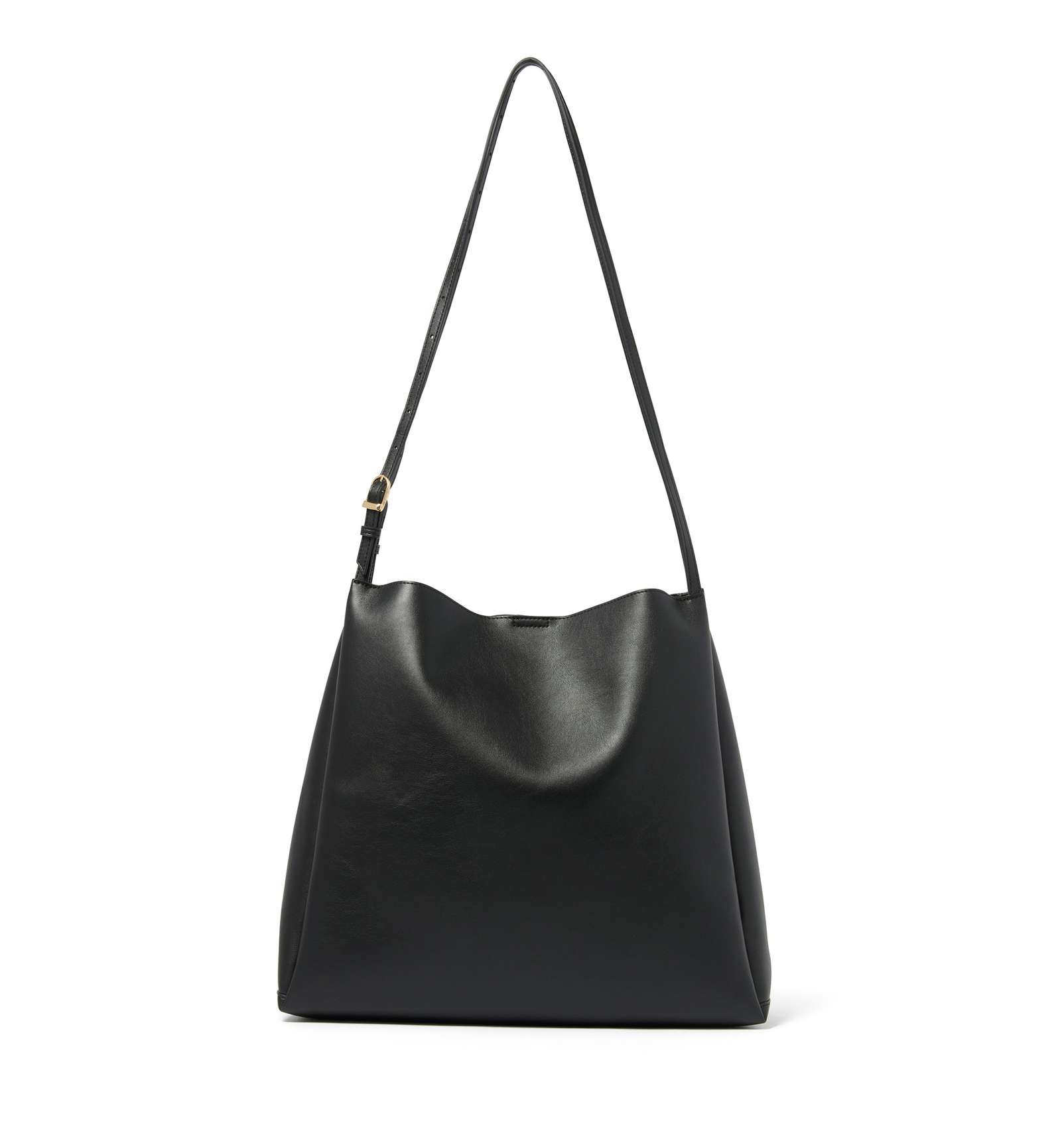 London Large Slouch Tote