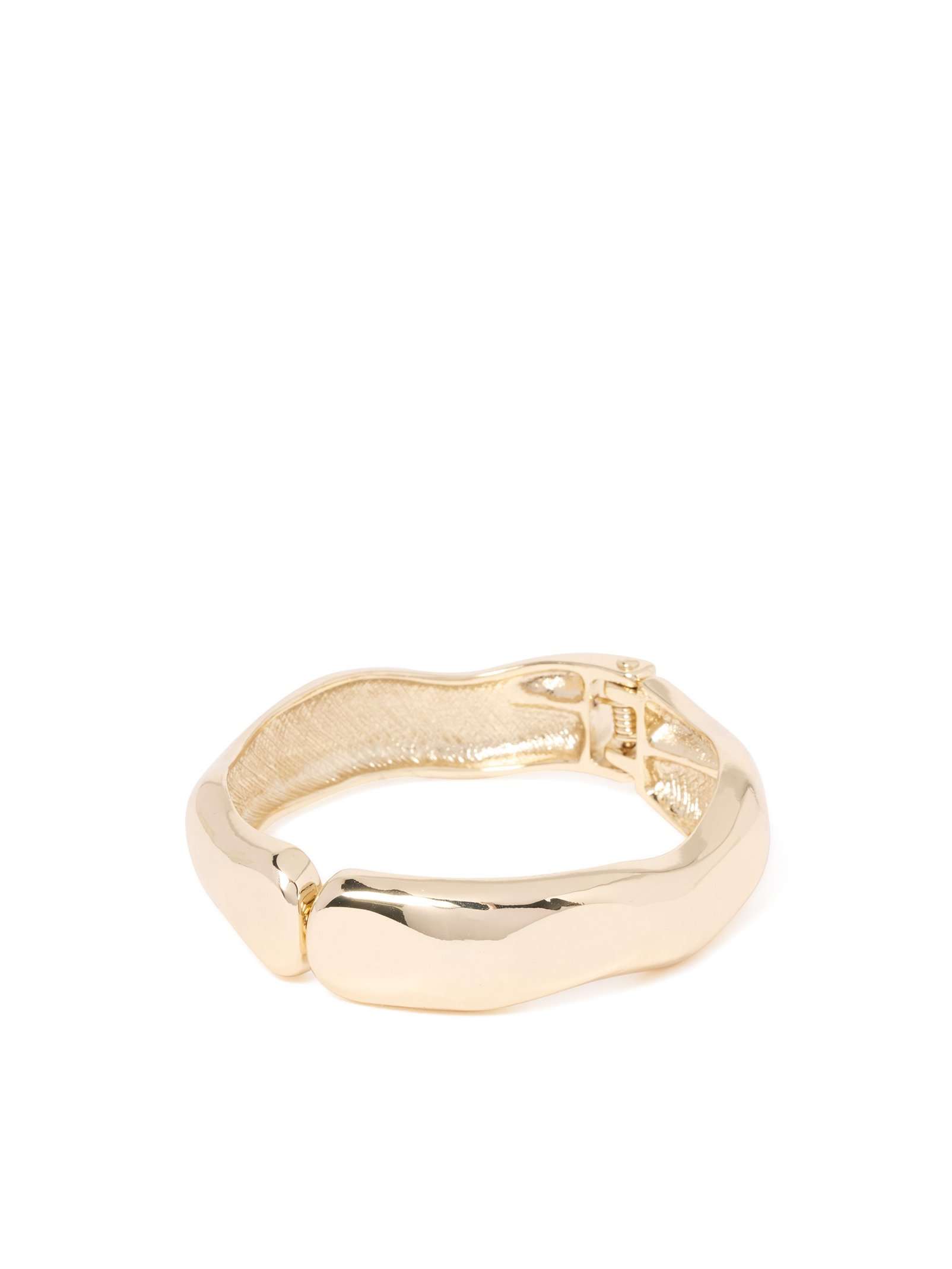 Claire Curve Bangle