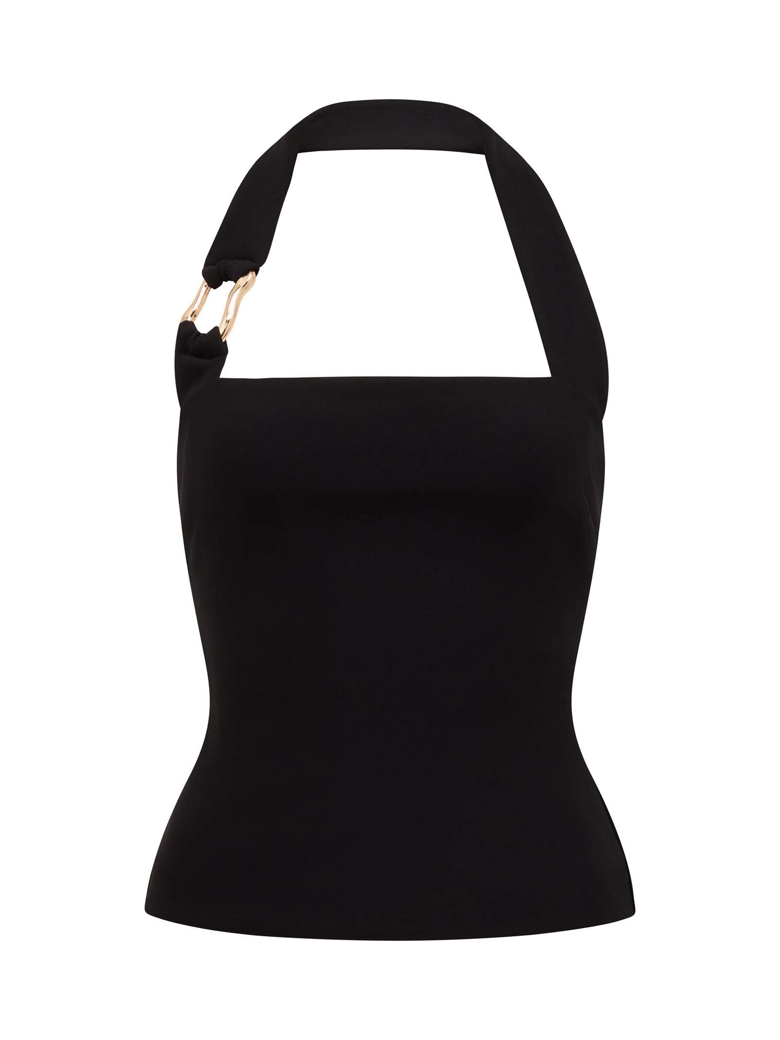 Colette Hardwear Halter Top