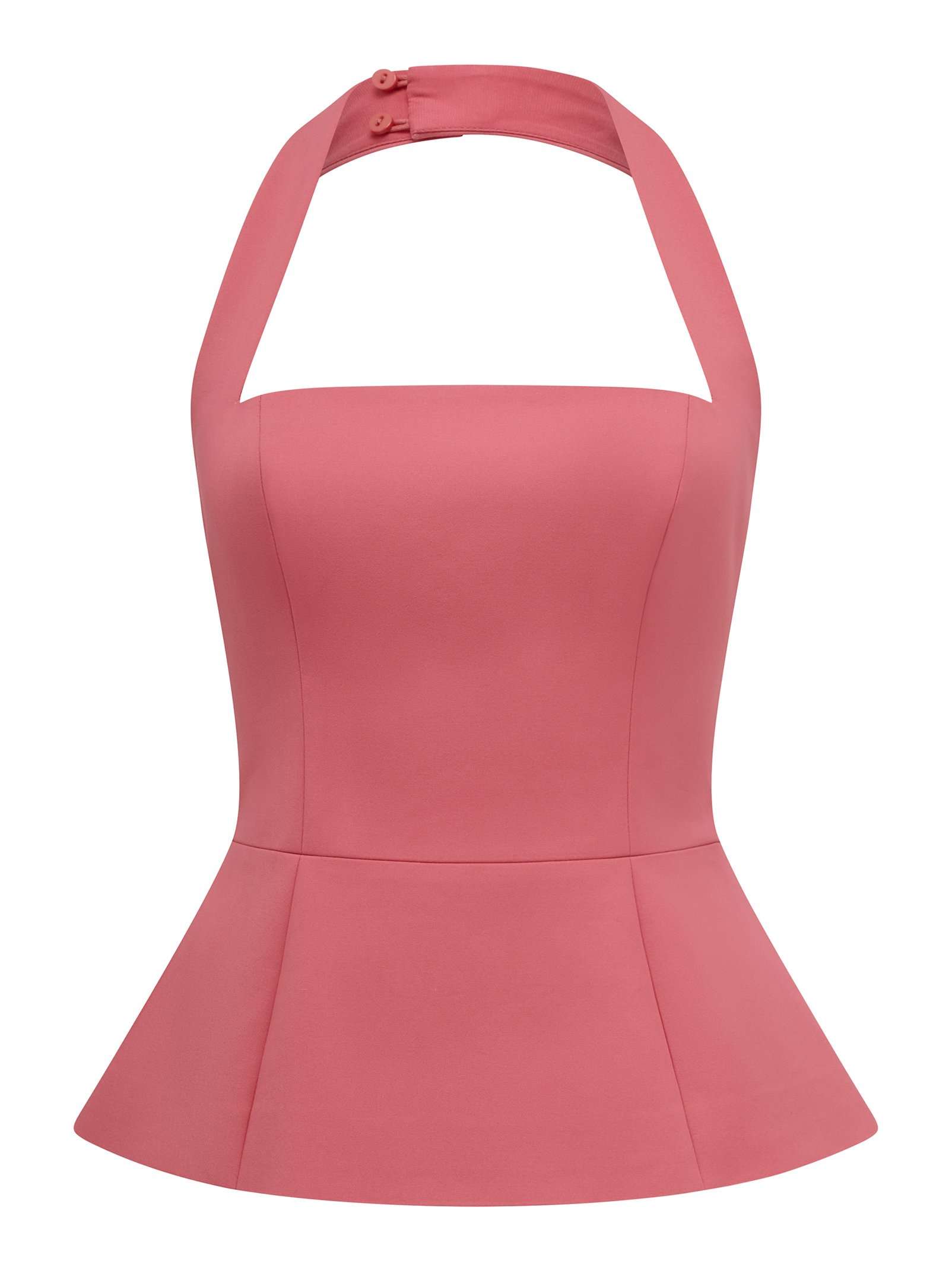 Kendall Halter Top