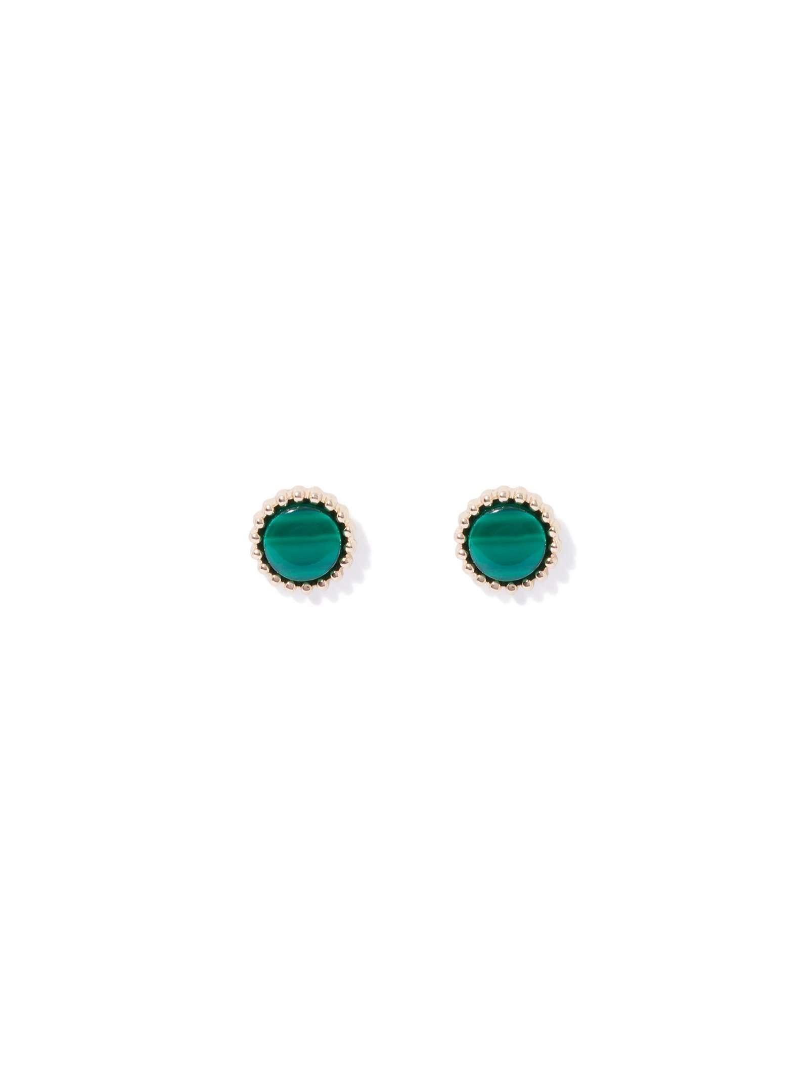 Gia Stud Earring