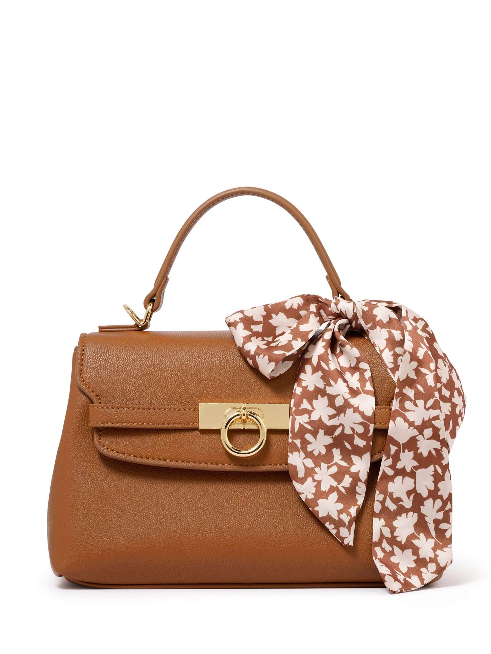 Amilia Lock Top Handle