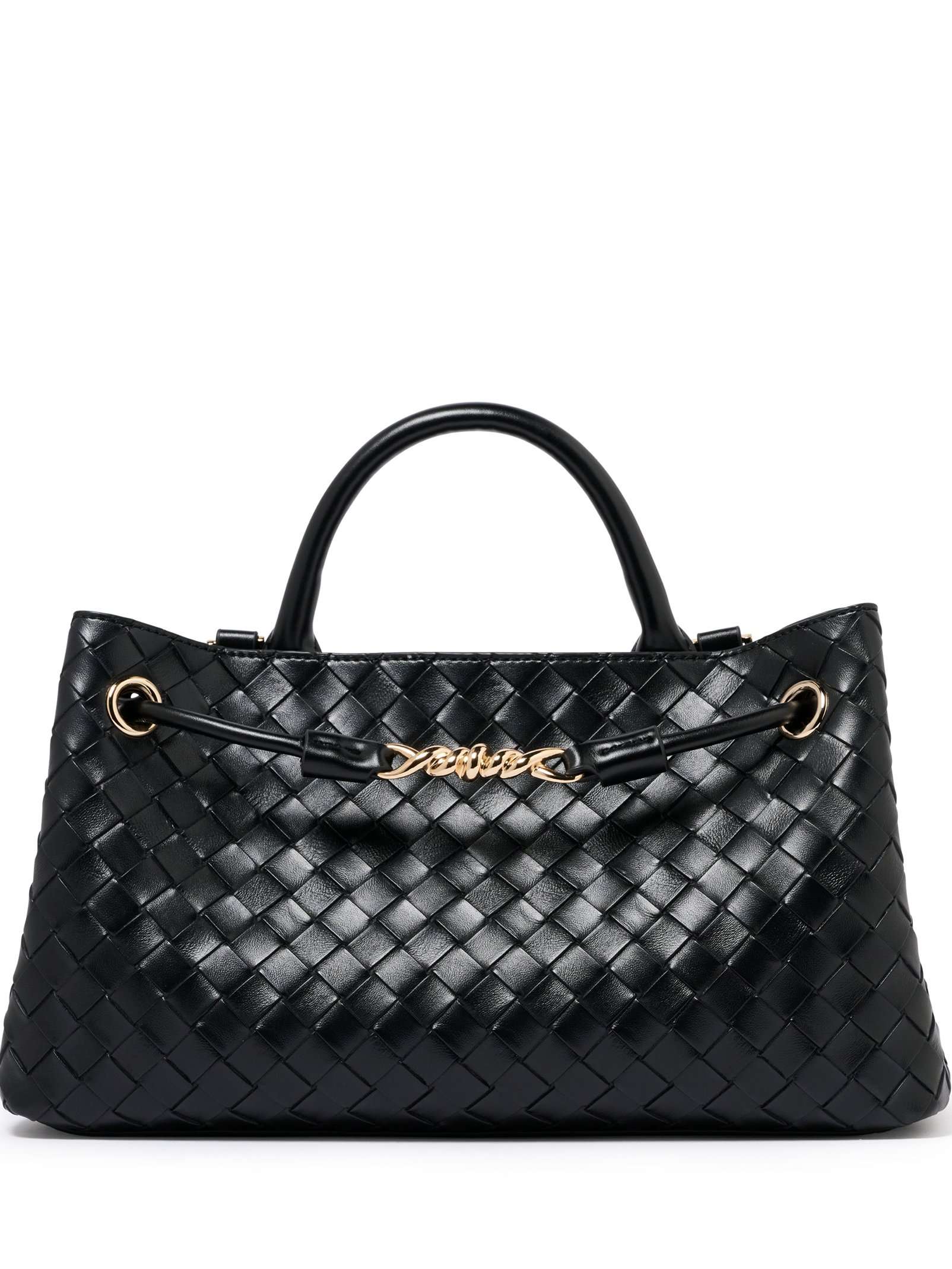 Winslow Weave East West Tote Bag