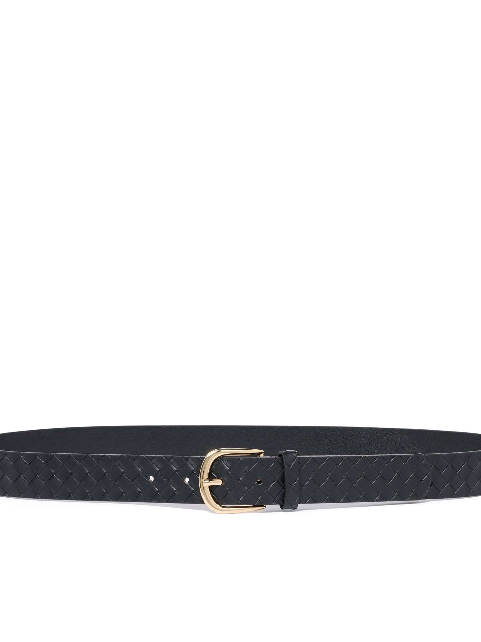 Wendy Woven Belt