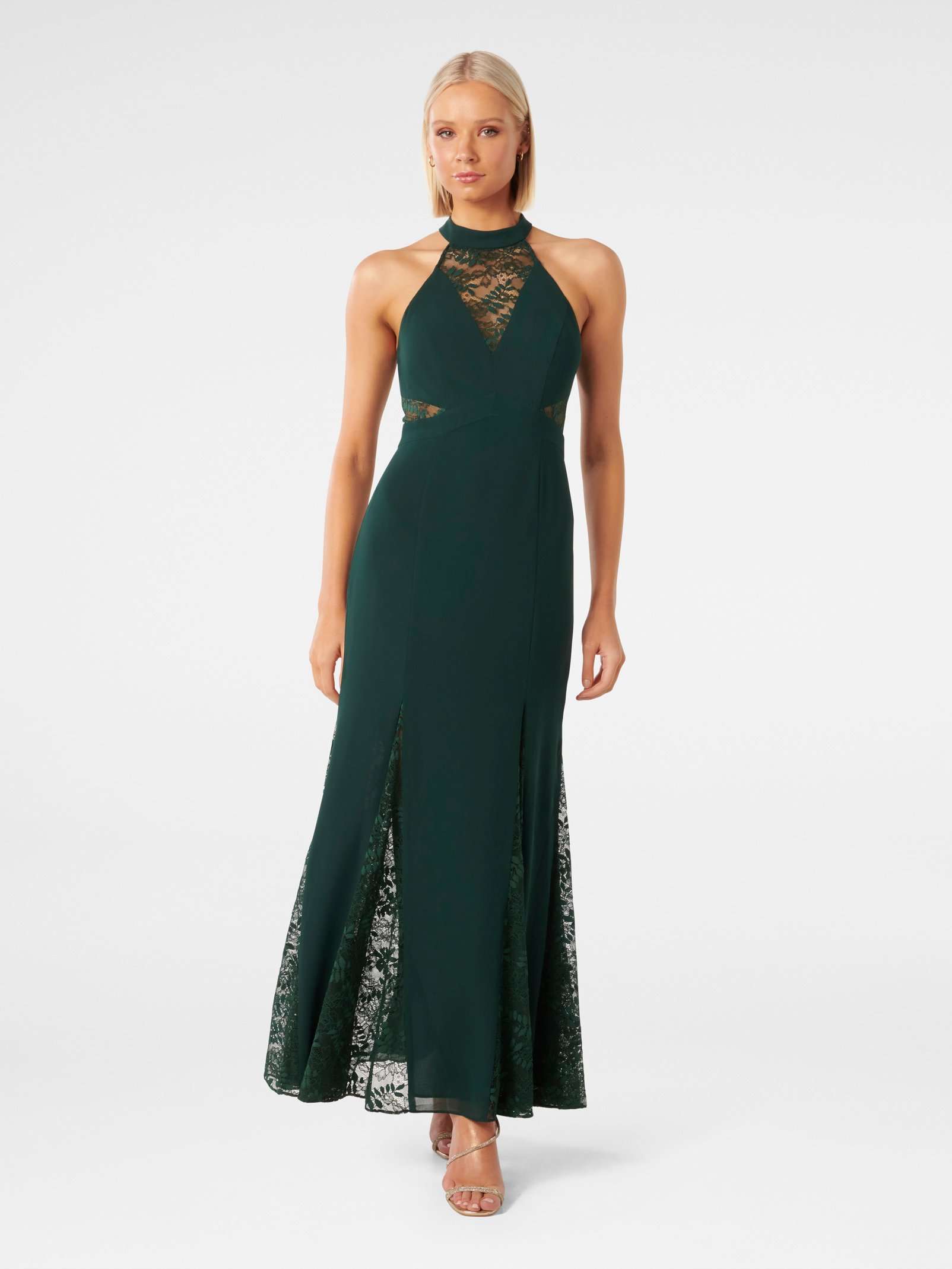 maxi crepe mini dress Merlo Red Crepe Strapless Formal Maxi Dress - 16