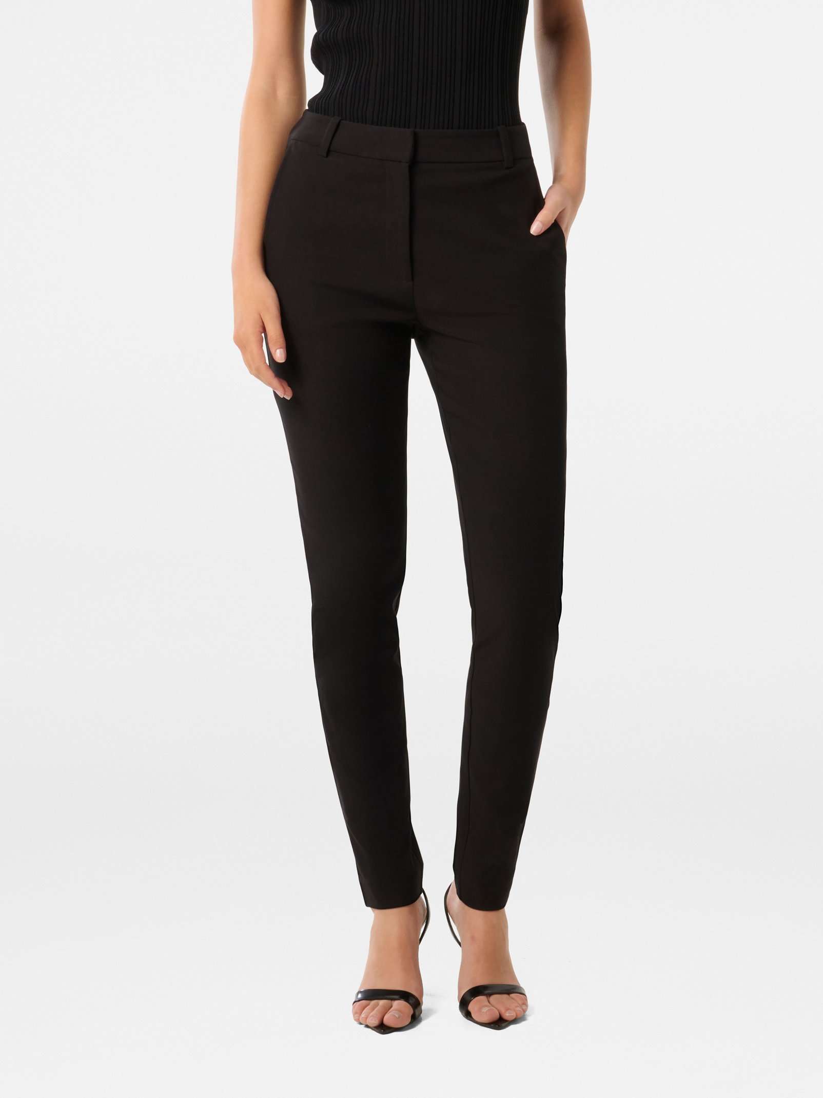 Christina Bengaline Skinny Pant