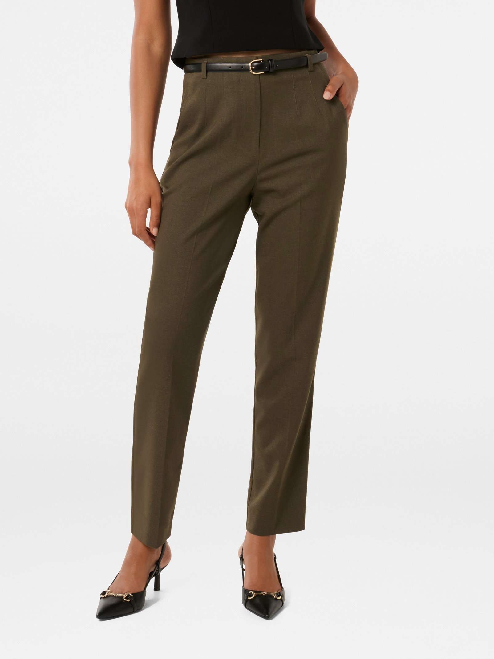 Taleah Tapered Pant