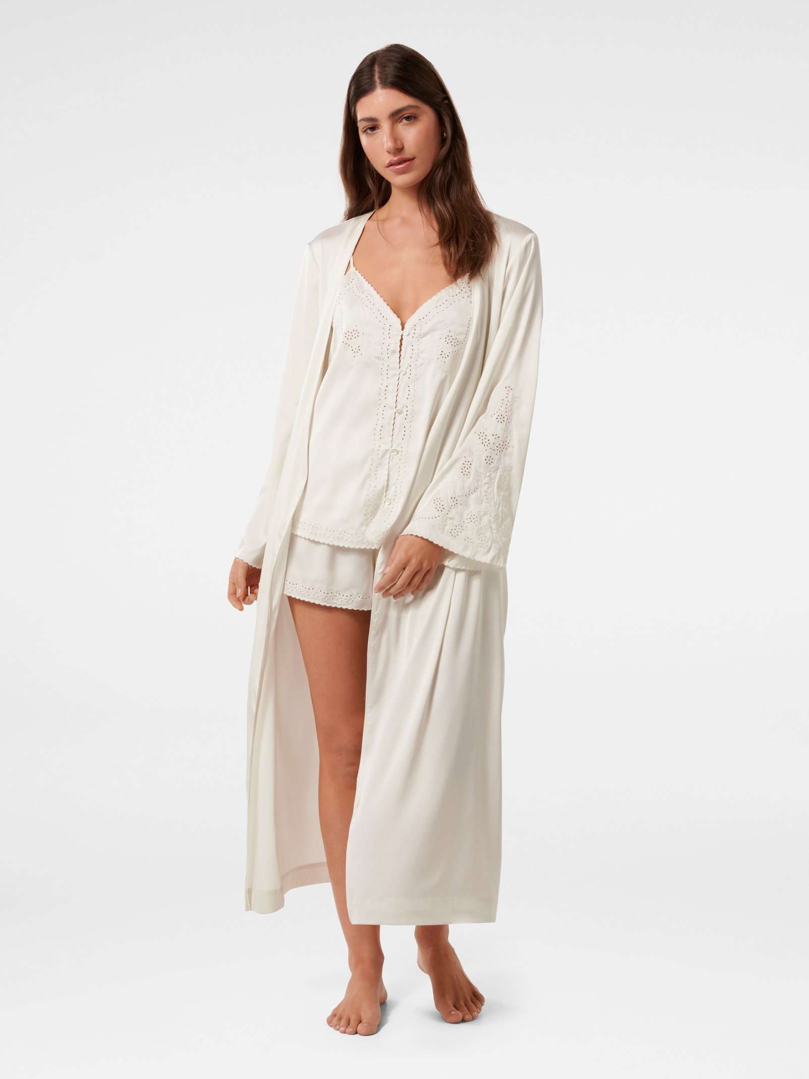 Lauretta 2pc Cami and Short Set