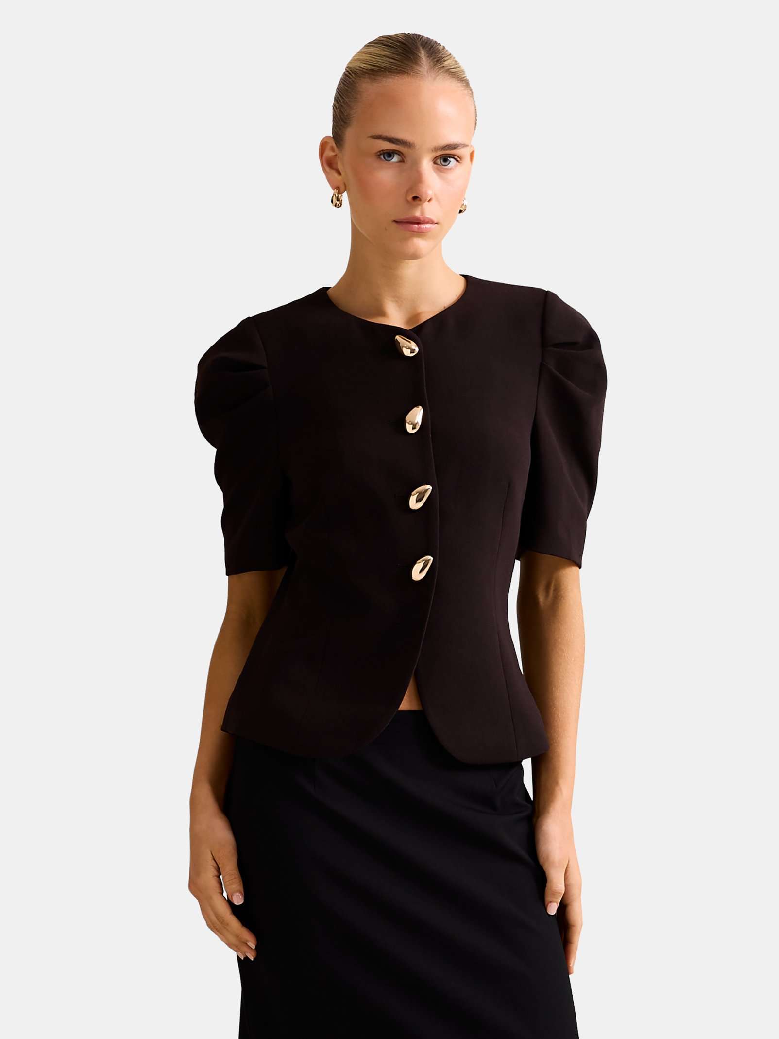 Tamara シャツ Tamara Shirt | Shirts for women – Shaye India