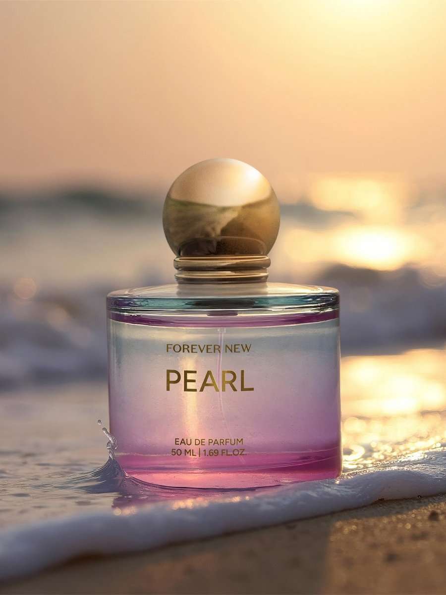 Forever New Pearl