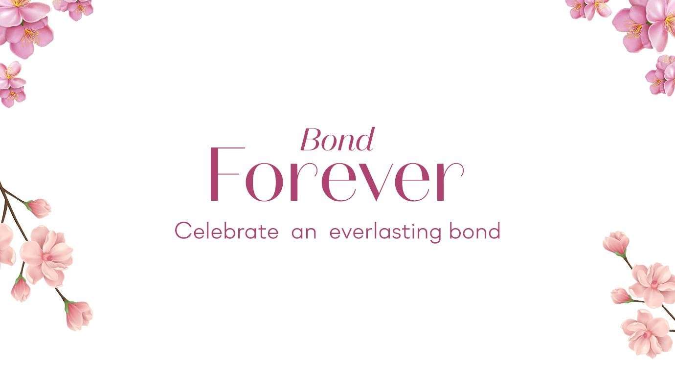 Beautify Sibling Connections with Timeless Accessories