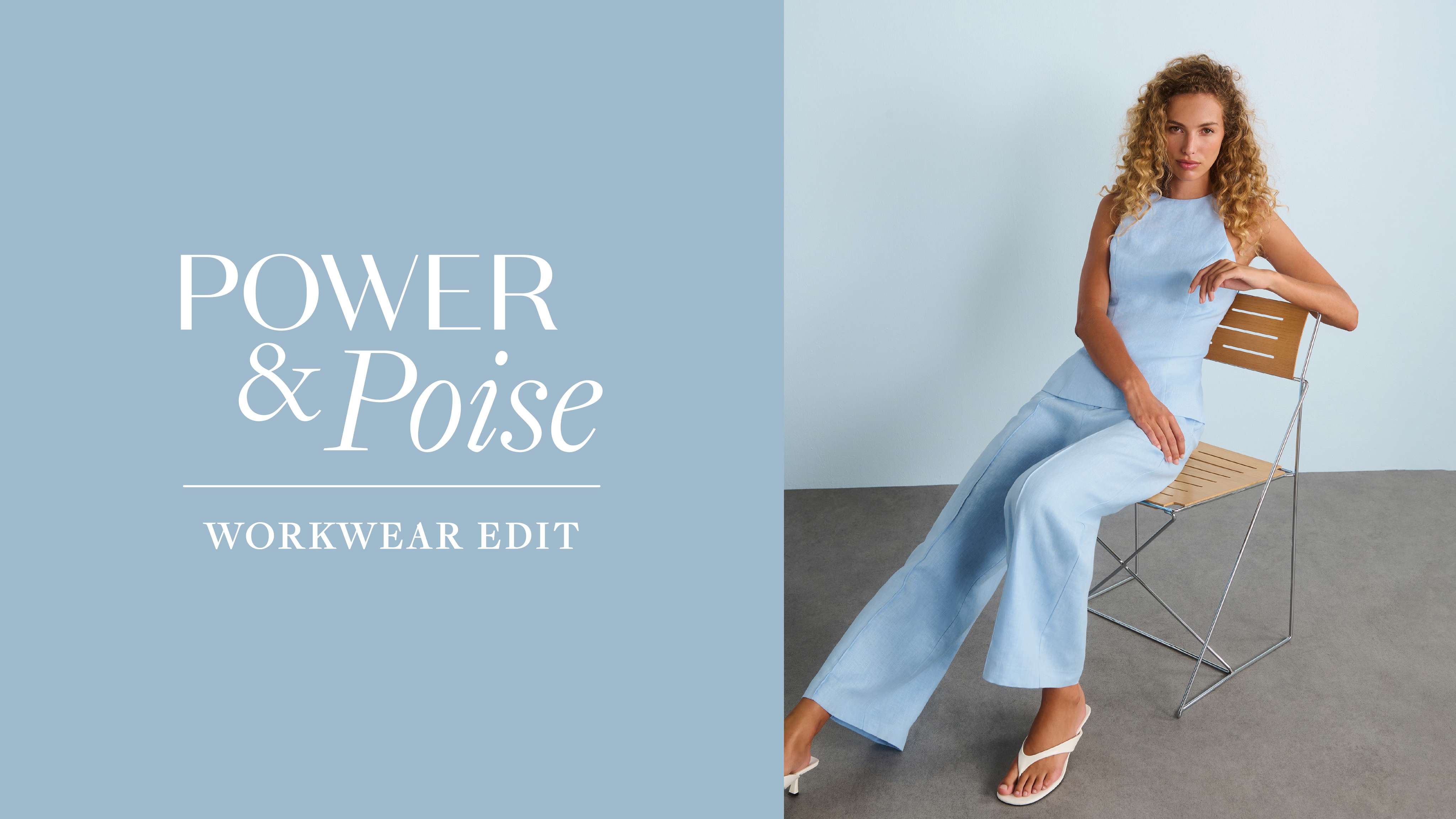 Your Guide to Power Dressing