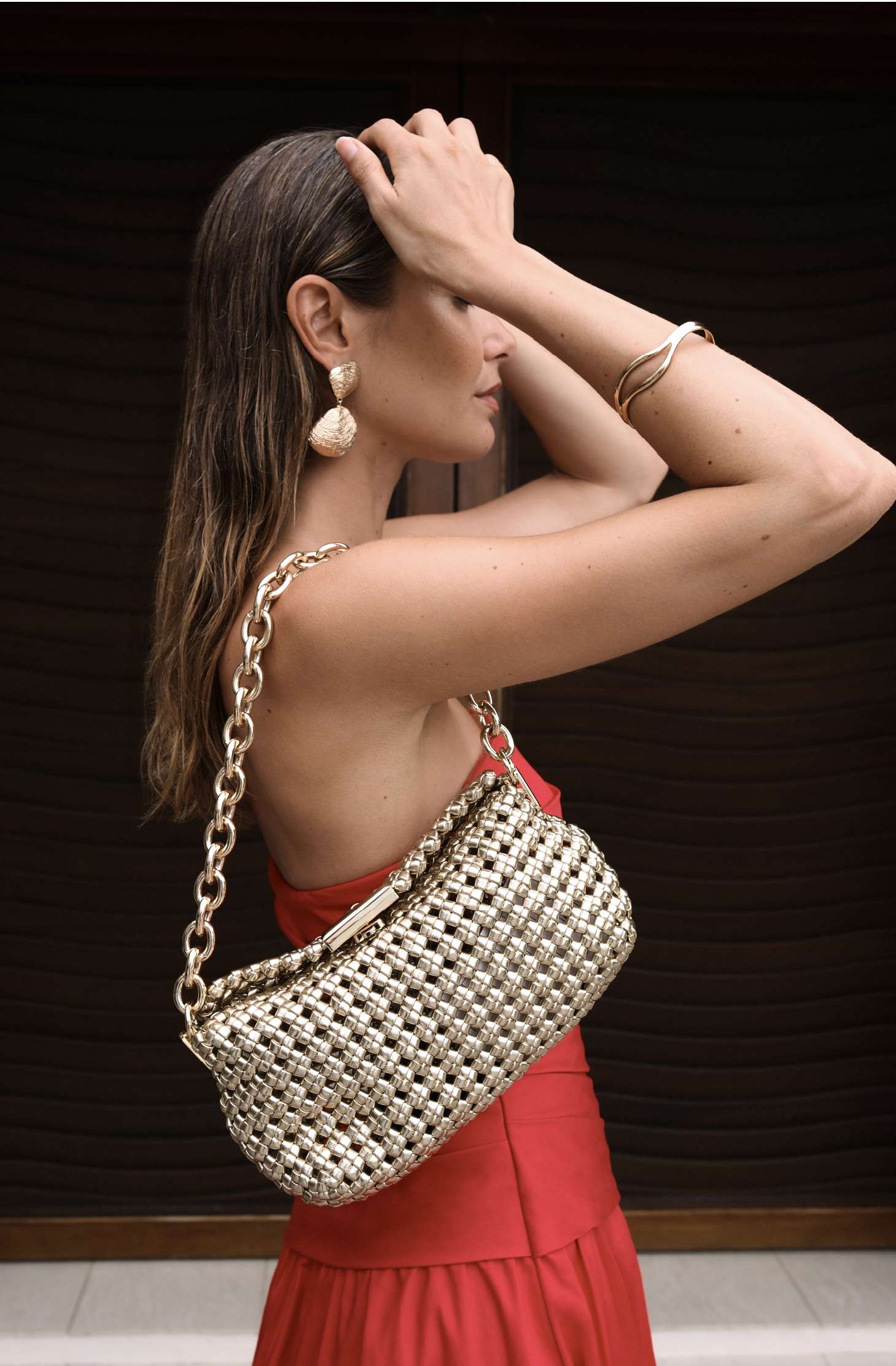 Bags and Accessories