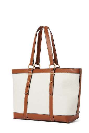 Callie Tote Bag
