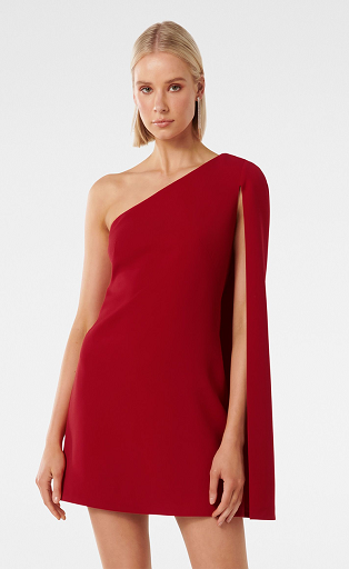 Red dresses for women 