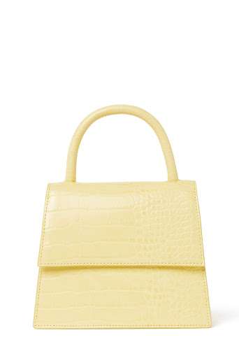 Scarlett Grab Handle Mini Bag