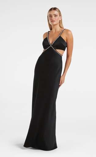  The Allure of Party Wear Dresses