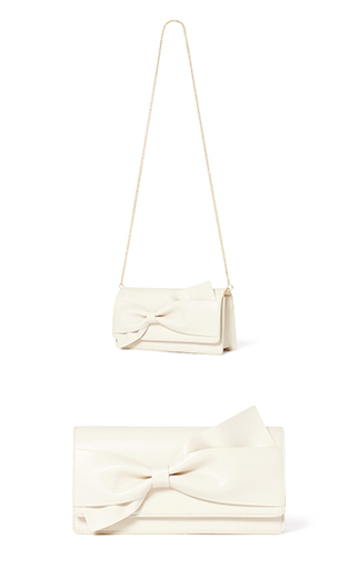 The Luxe Clutch: Your Daytime Delight