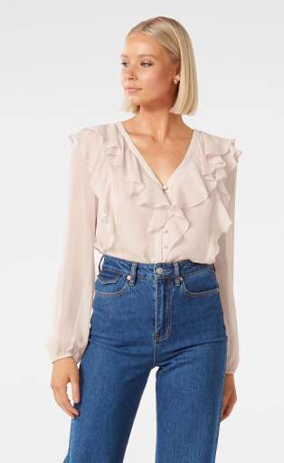 Party Wear Tops for Women