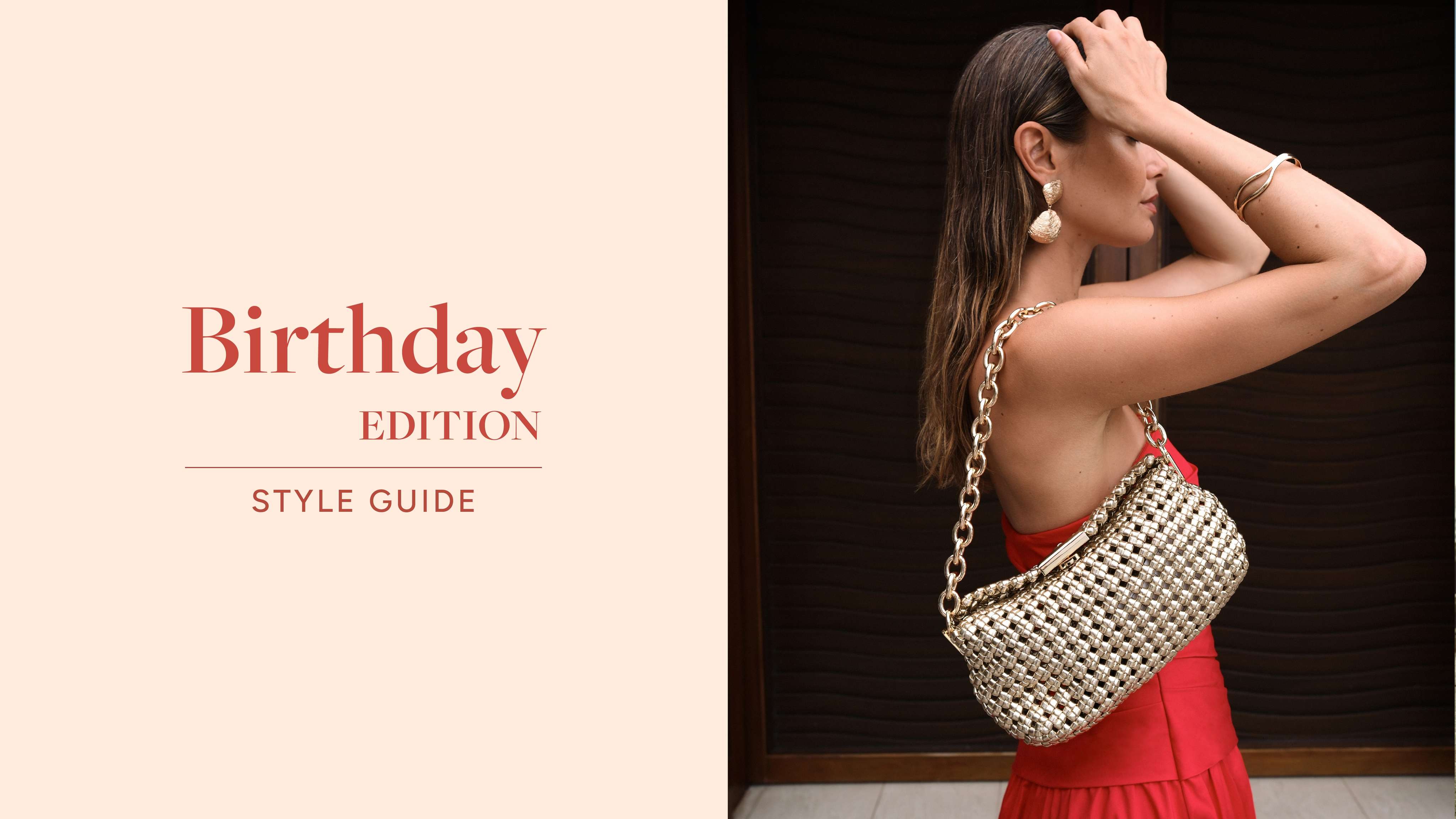Premium Handbag Collection