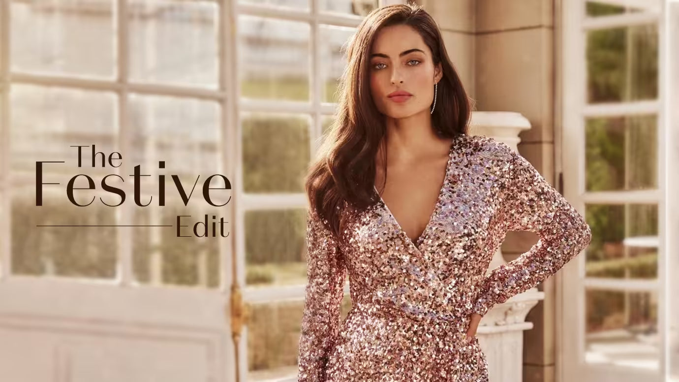Festive Dresses to Make an Unforgettable Impression This Diwali