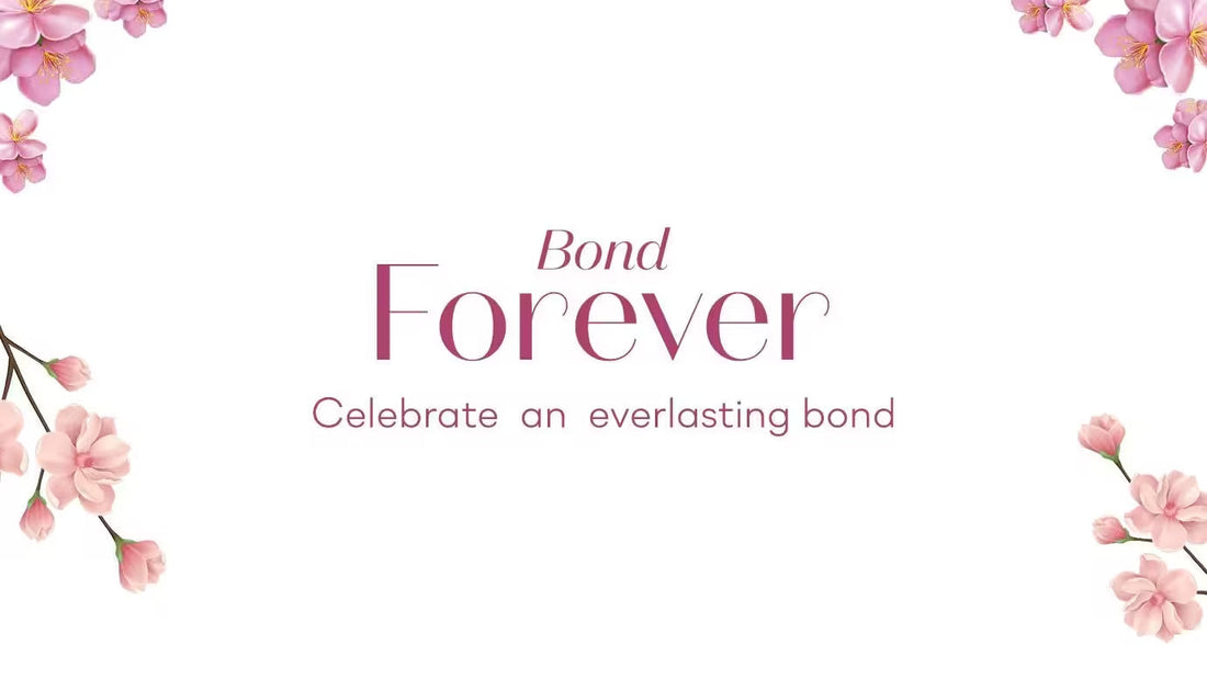 Beautify Sibling Connections with Timeless Accessories