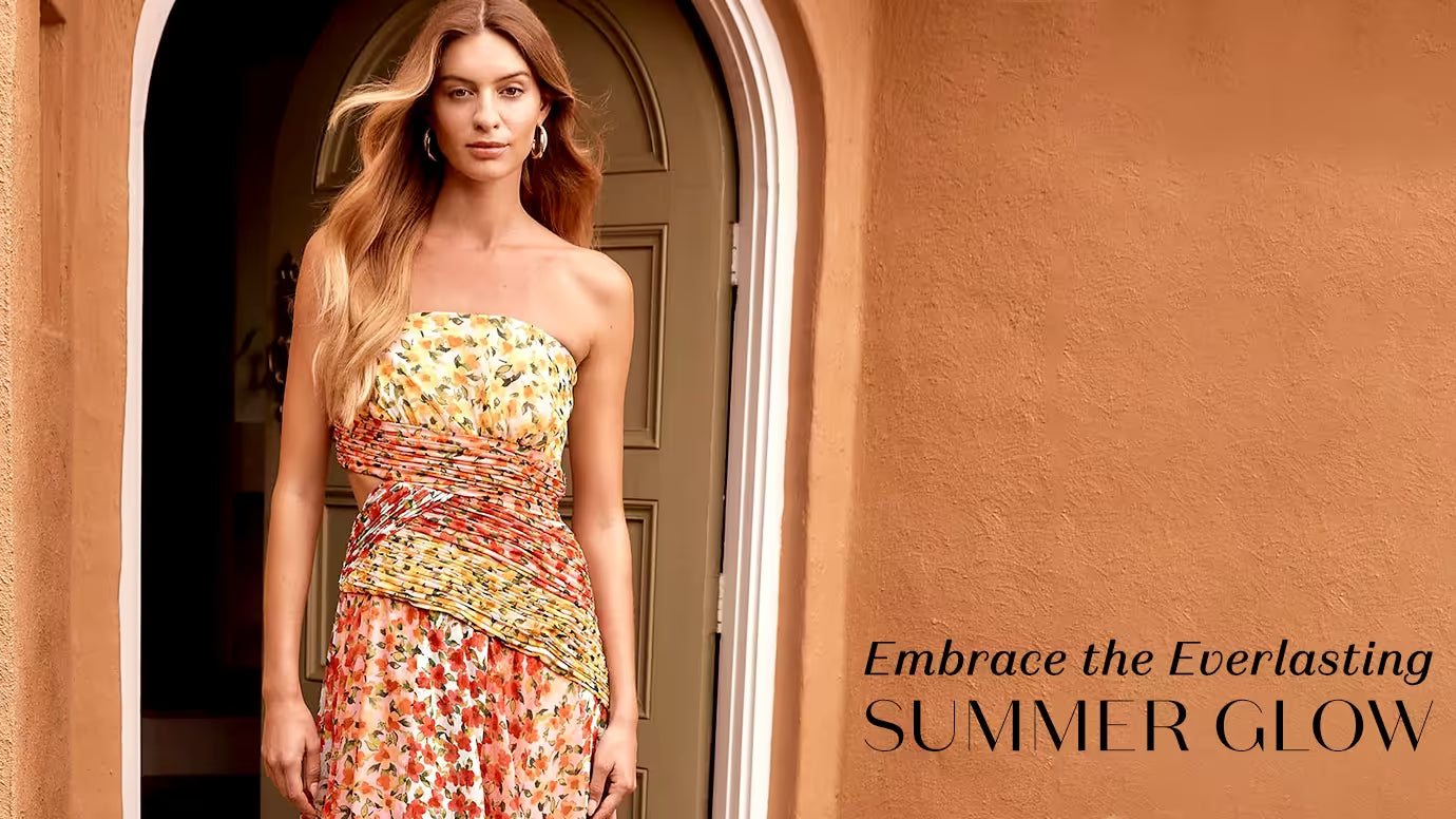 Flawless and Fabulous- Discover Forever New's Best Summer Dresses