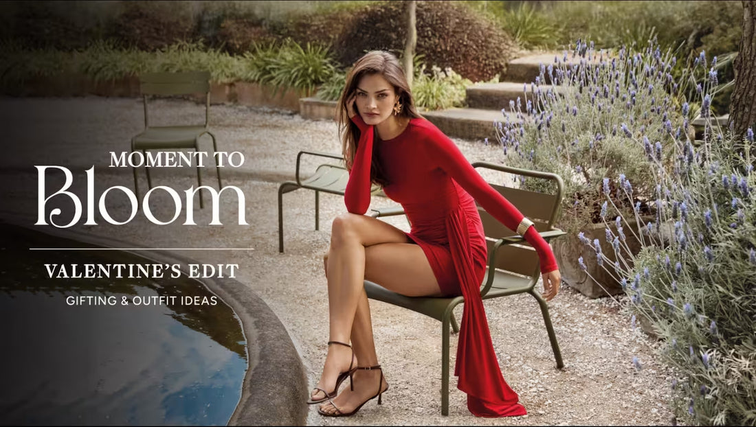 Your Guide on What to Wear on Valentine’s Day 2026: Romance, Real Life & the Dress Code for It