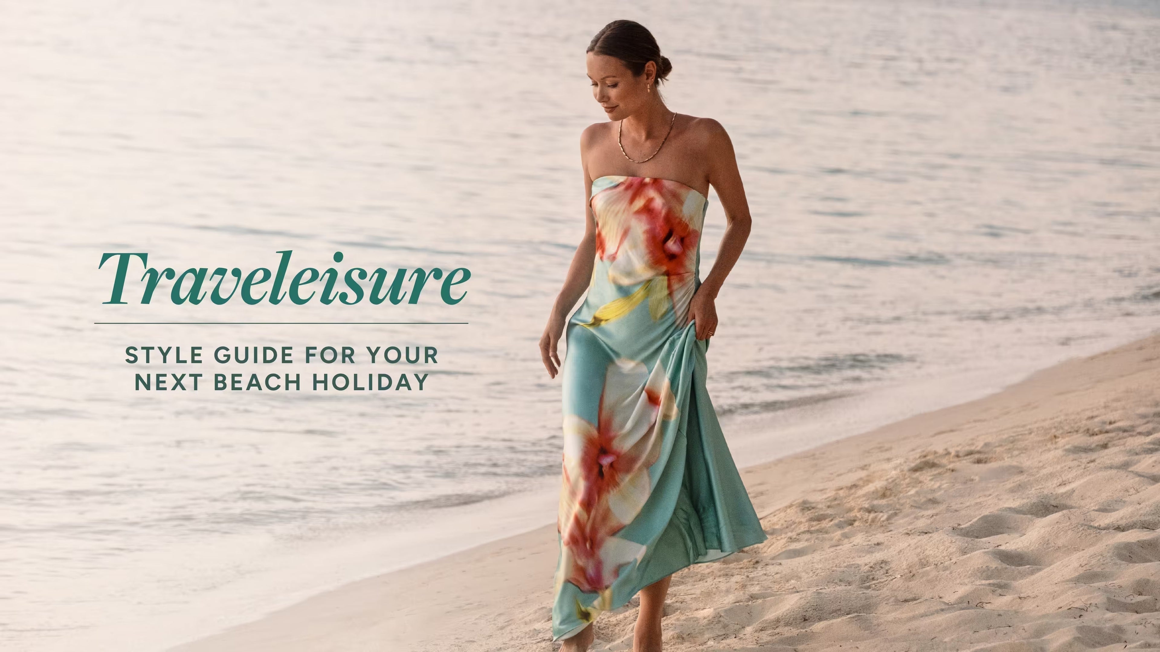 Coastal Ease: What to Pack & Wear for a Beach Holiday