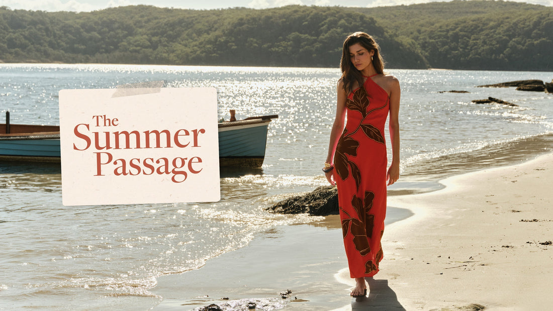 Summer Trends 2026: What to Wear This Season