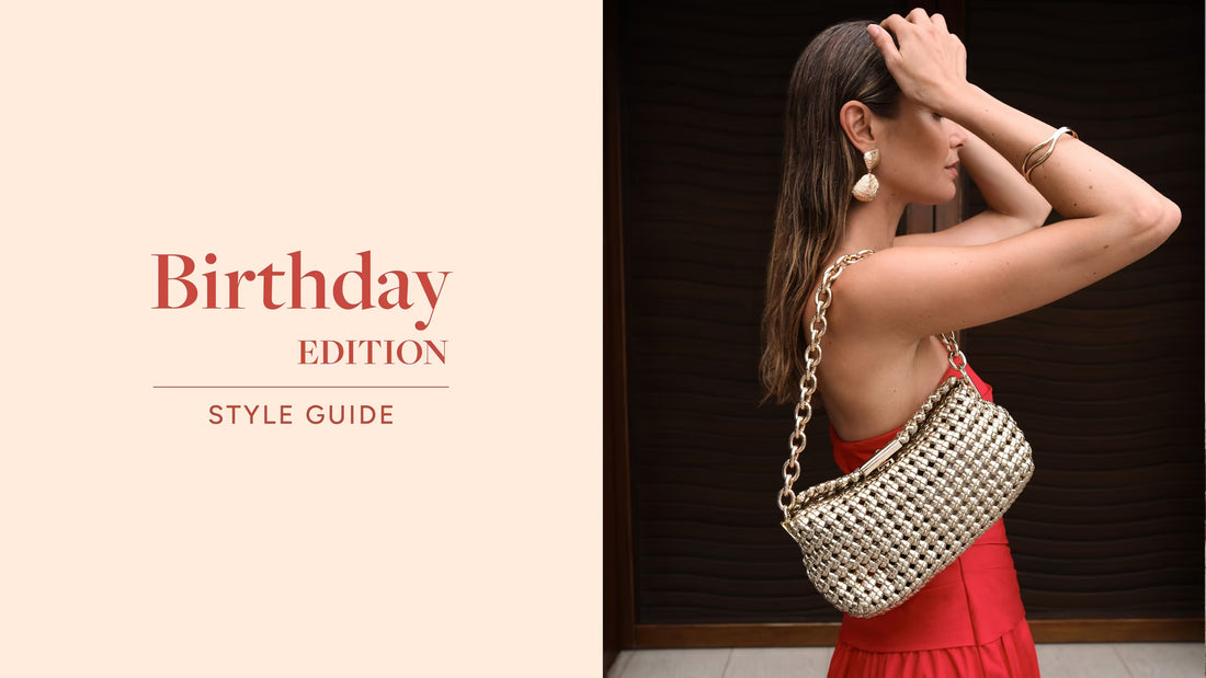 How to Pick the Perfect Birthday Dress: A Complete Style Guide for Every Celebration