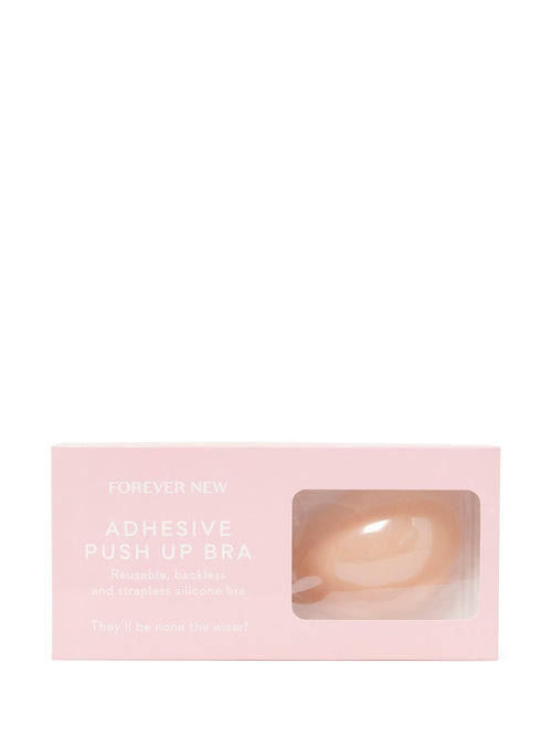 Adhesive Push Up Bra