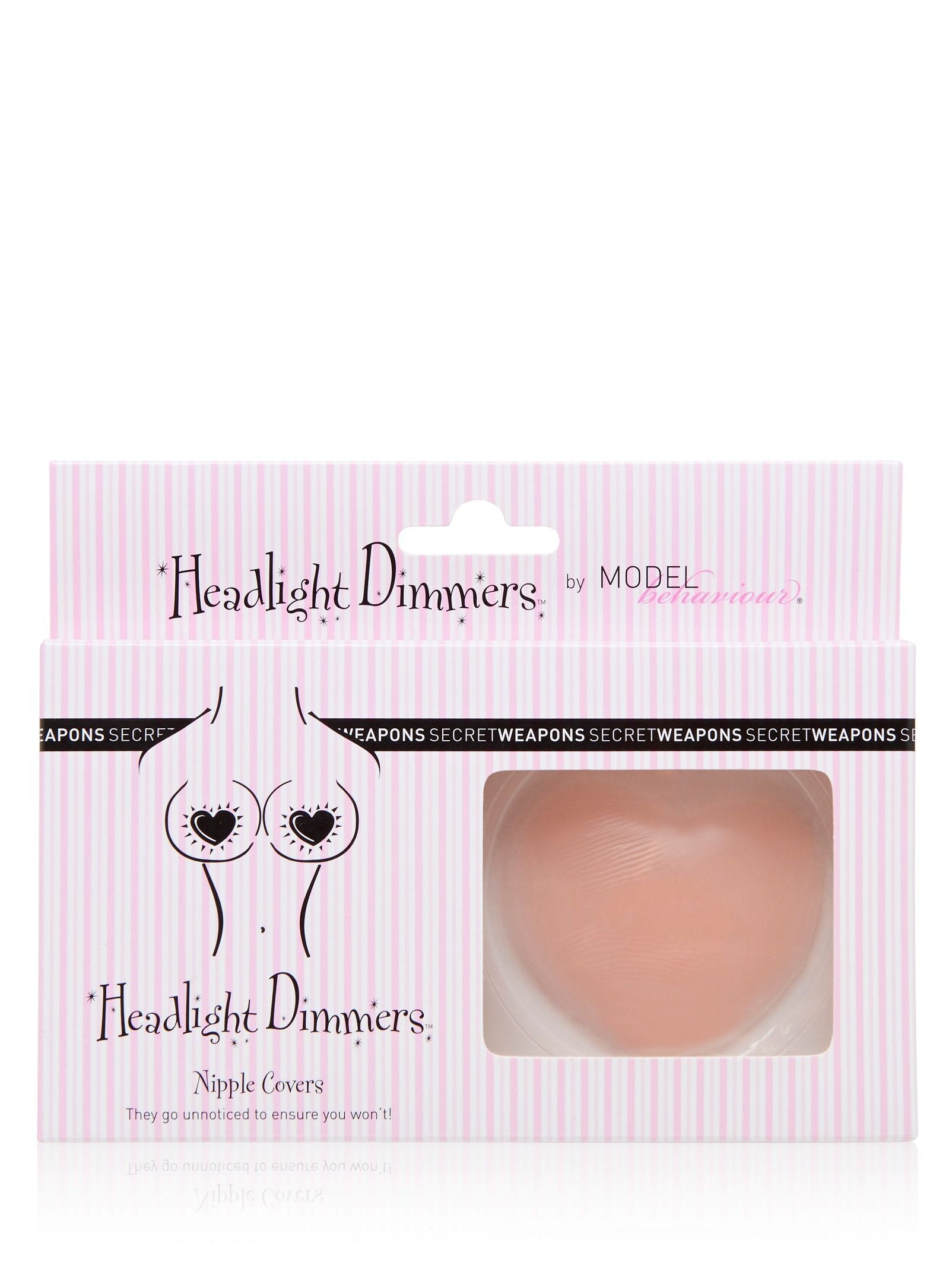 Headlight Dimmers