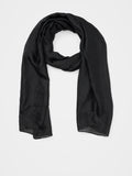 Harper Metallic Scarf