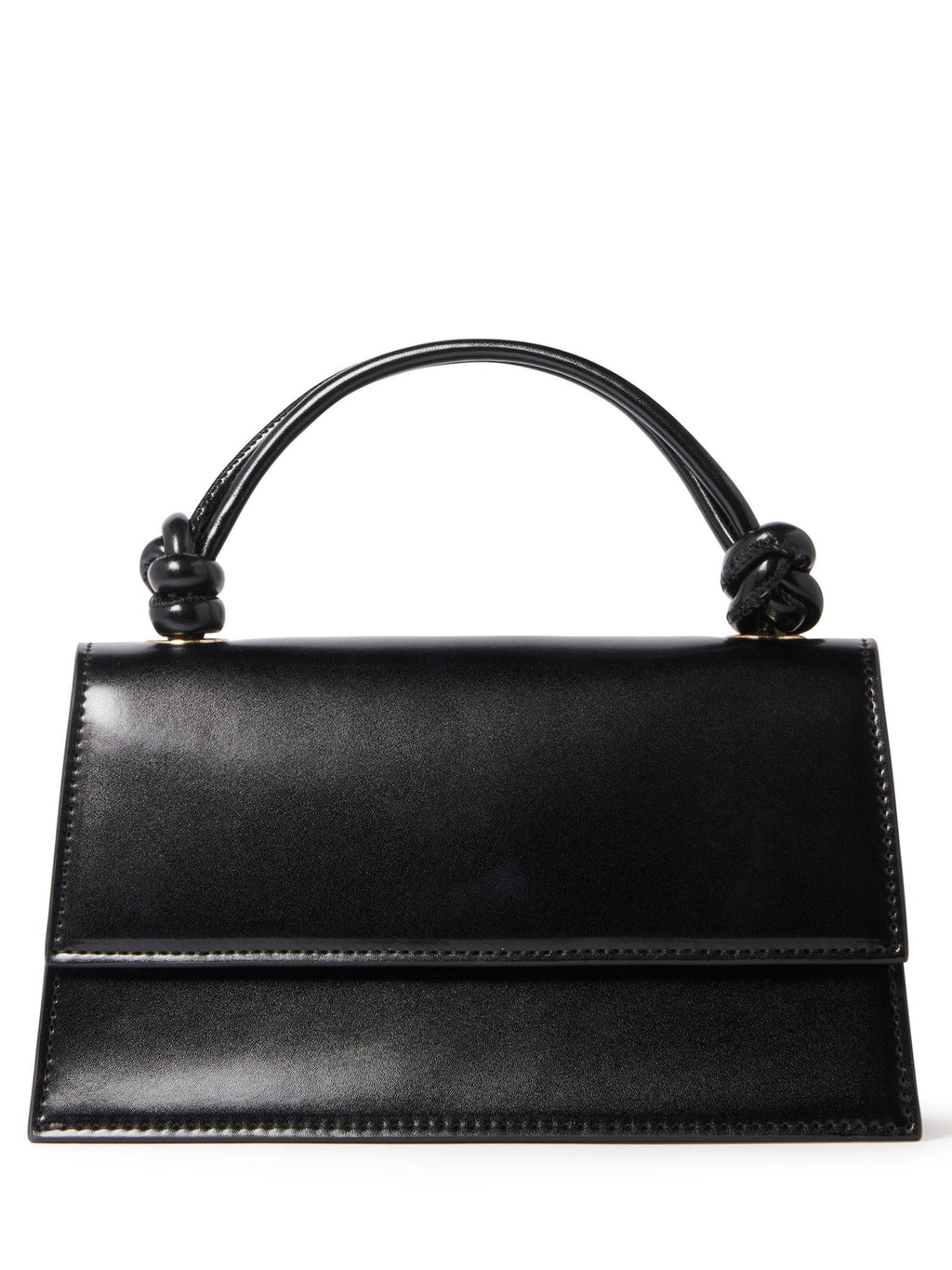 Candice Knot Mini Bag