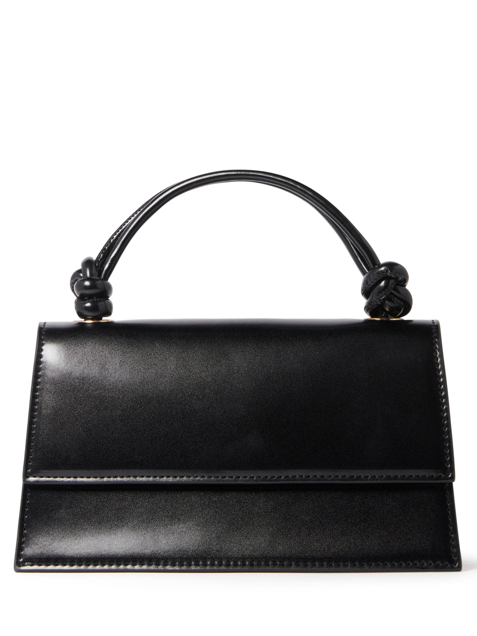 Candice Knot Mini Bag
